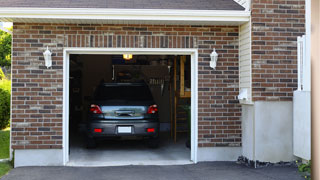 Garage Door Installation at Arroyo Viejo Oakland, California