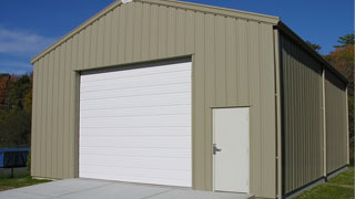 Garage Door Openers at Arroyo Viejo Oakland, California